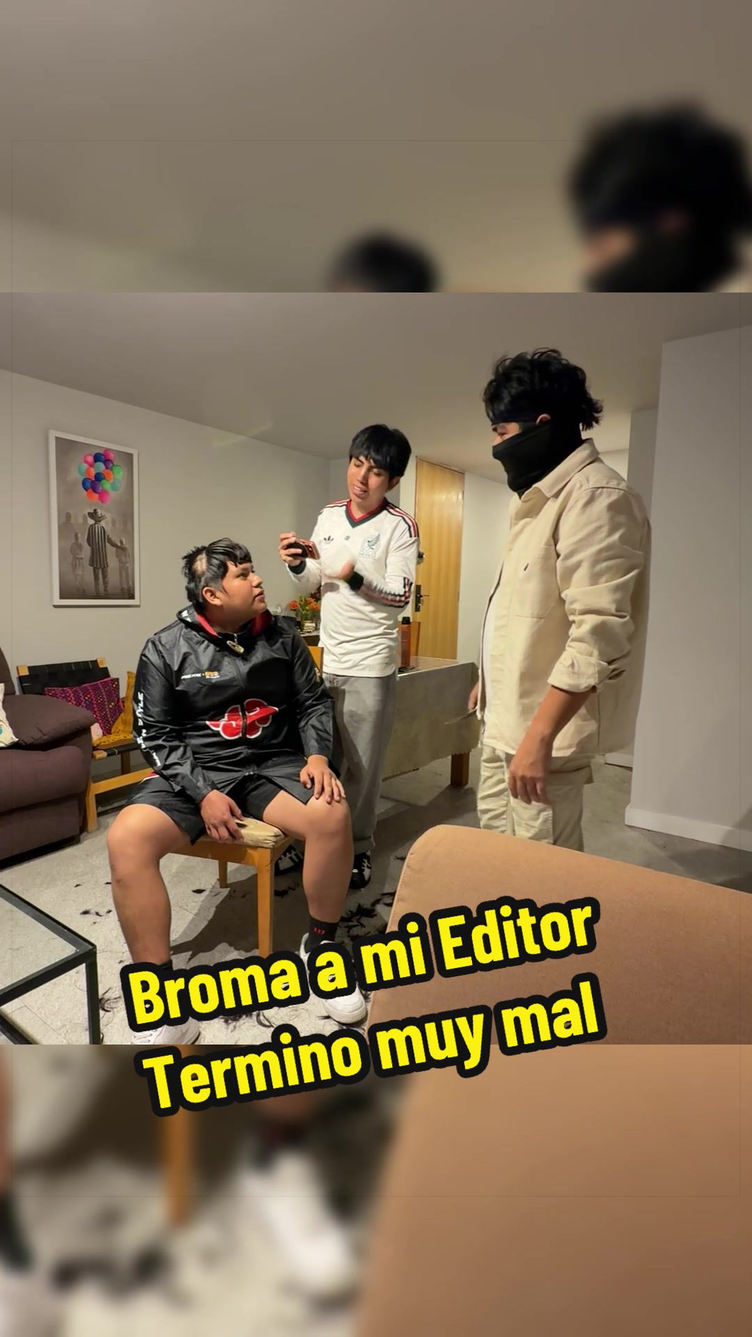 @Cu&ntilde;ado YT