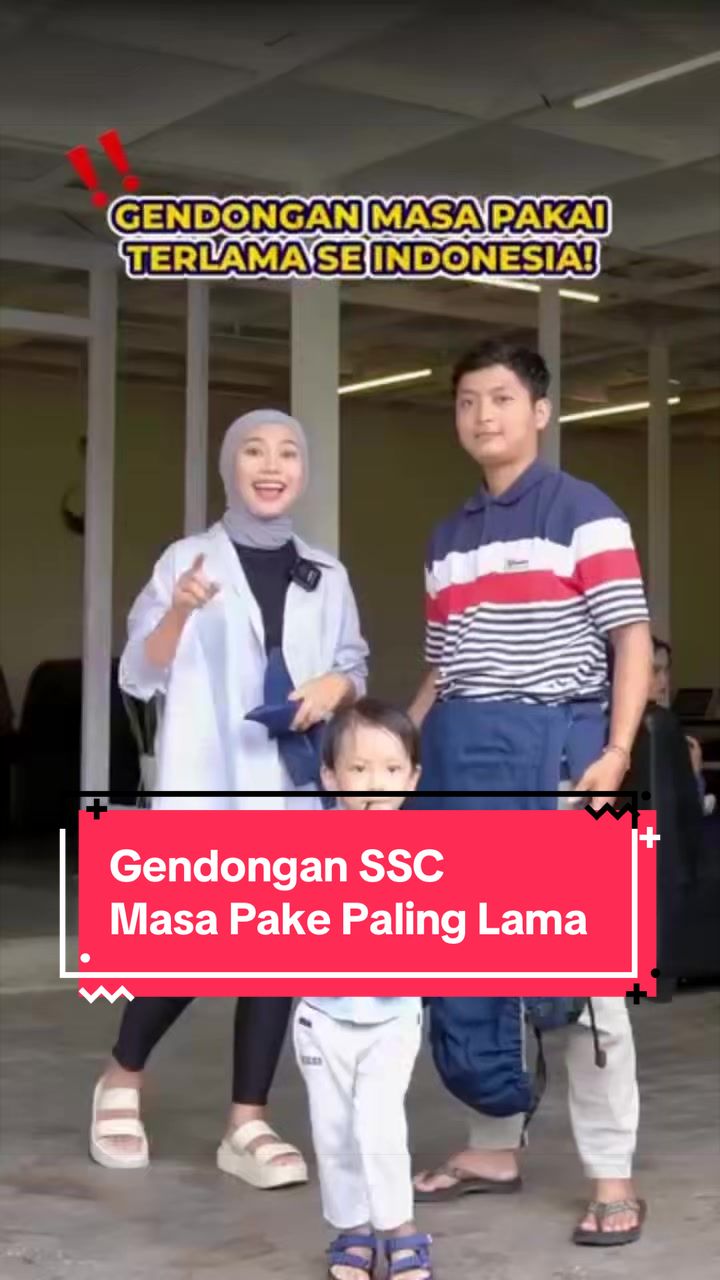 @Thiva | KonsultanMenggendong