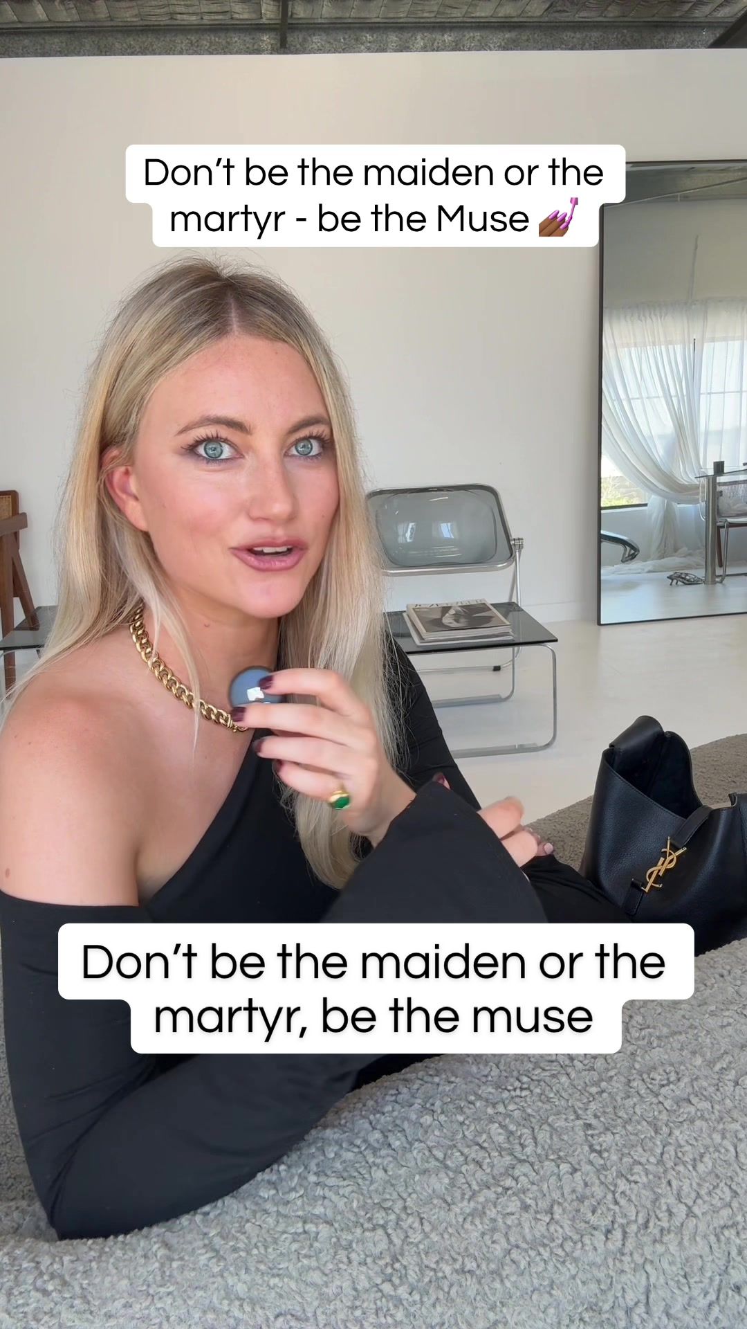 @thecassandrashow