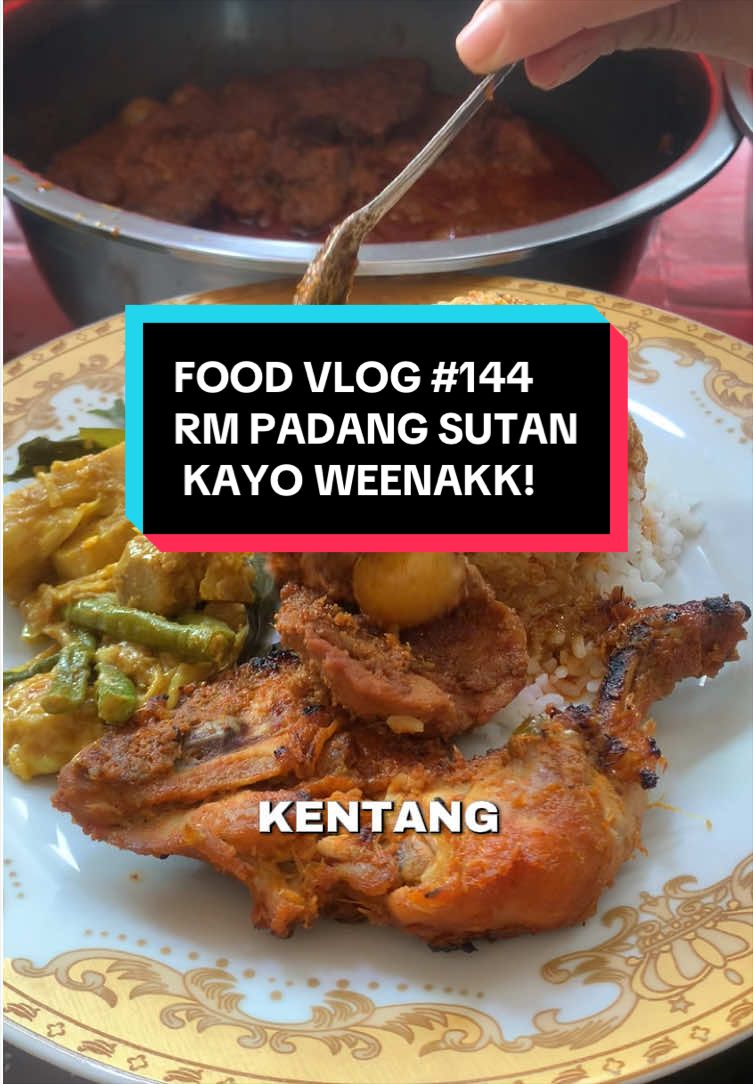 @Achmad | Food, Vlog, and Game