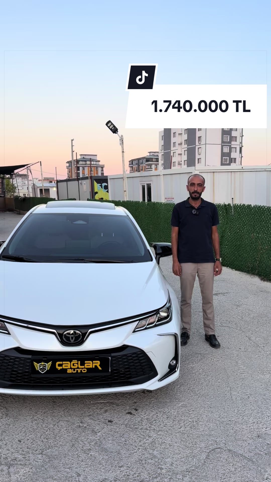 @ÇAĞLAR AUTO