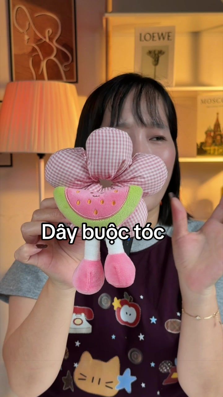 @Ngô Tâm-Mẹ Happy