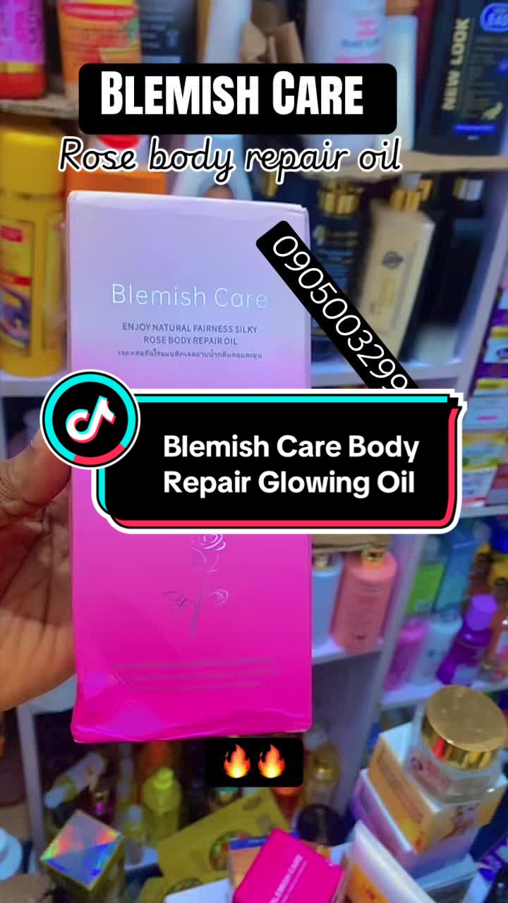@SKINCARE VENDOR IN ABUJA