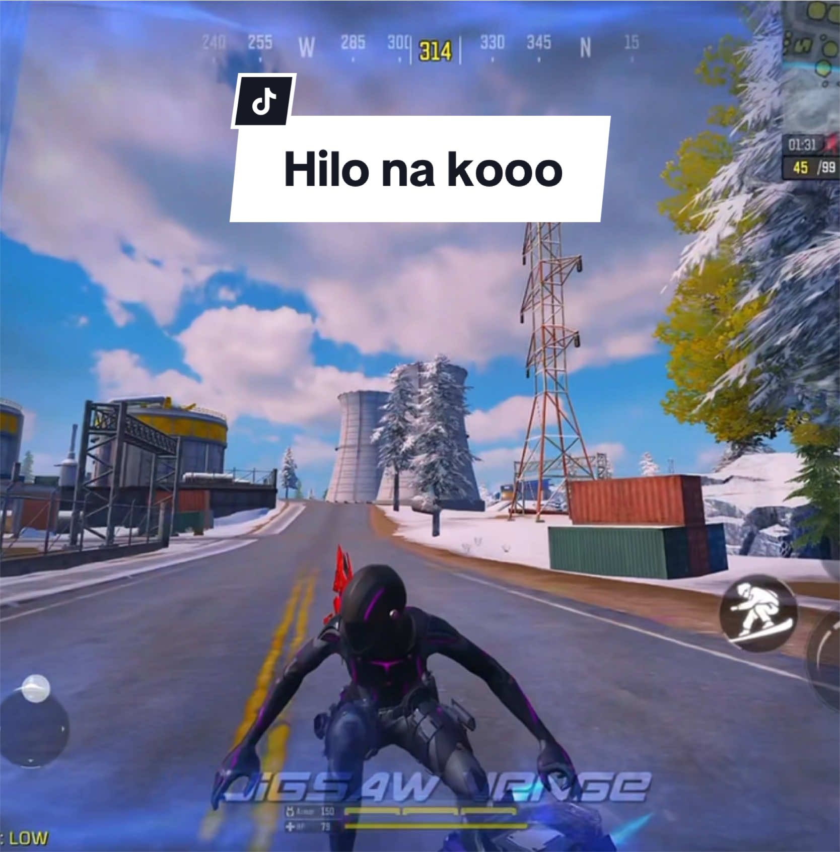 @LEAP VENGE