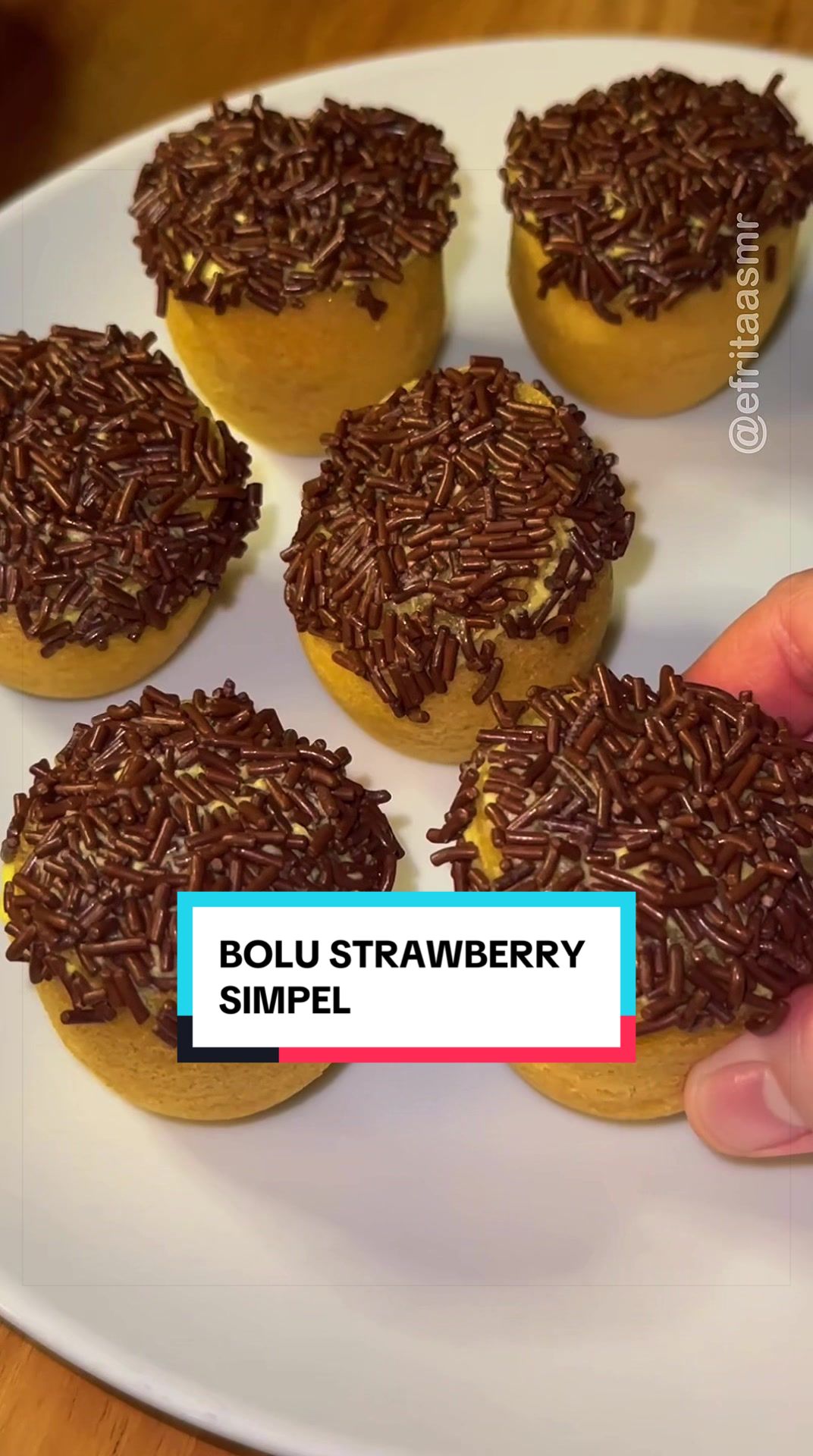 @Efrita ASMR