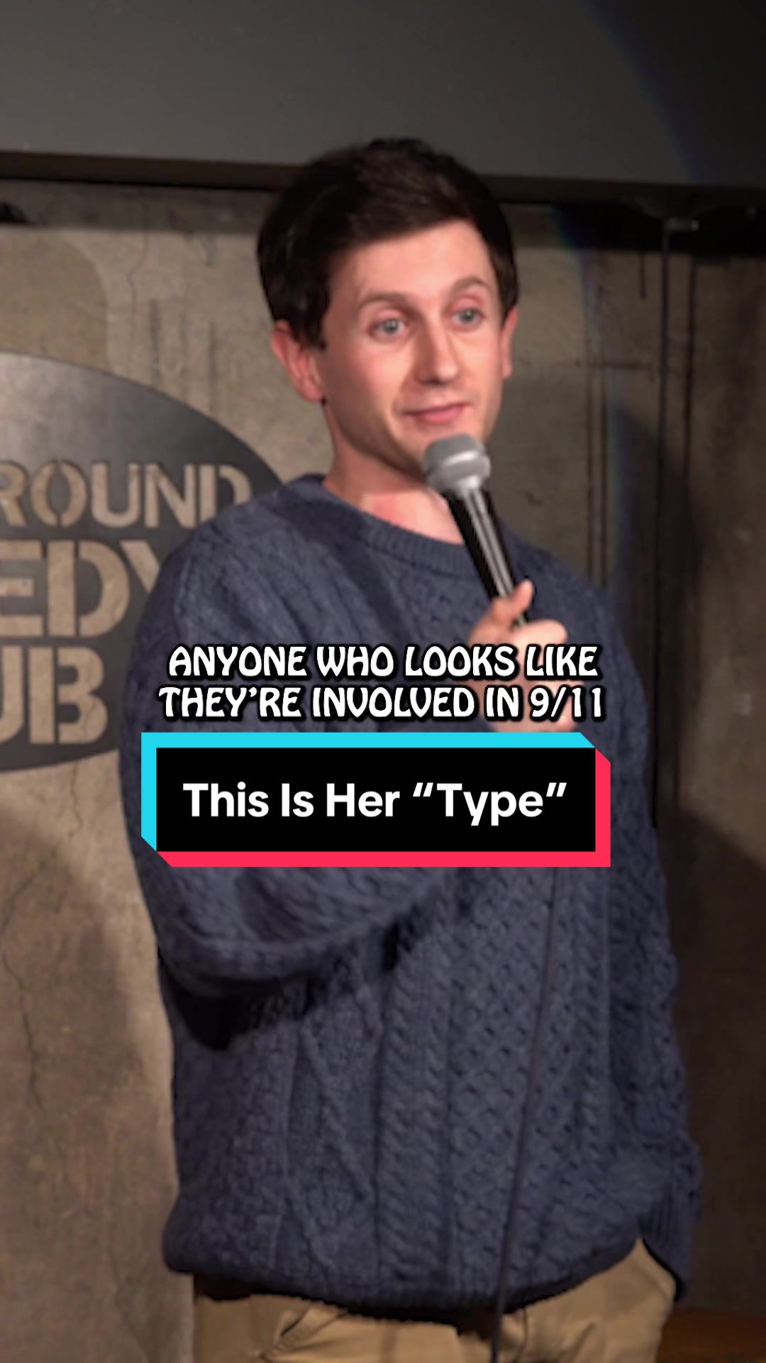 @Sean McDonnell