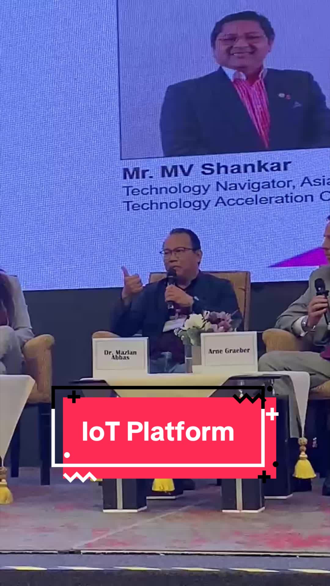 @Mazlan Abbas [ IoT Man ]