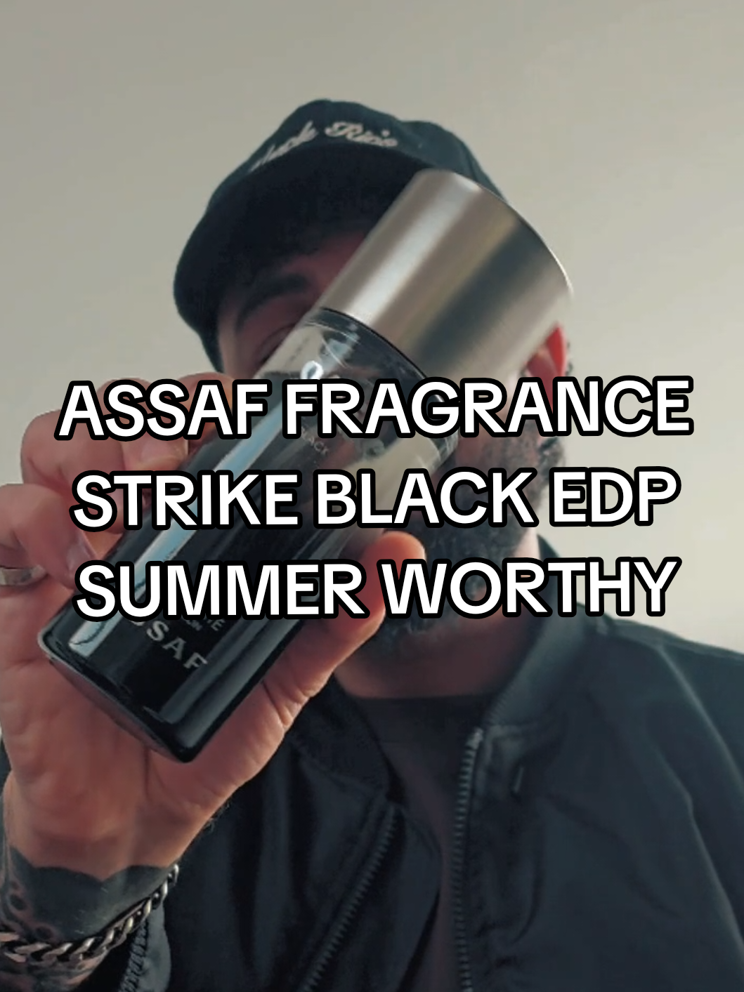 @[SMELLS]HECTIC