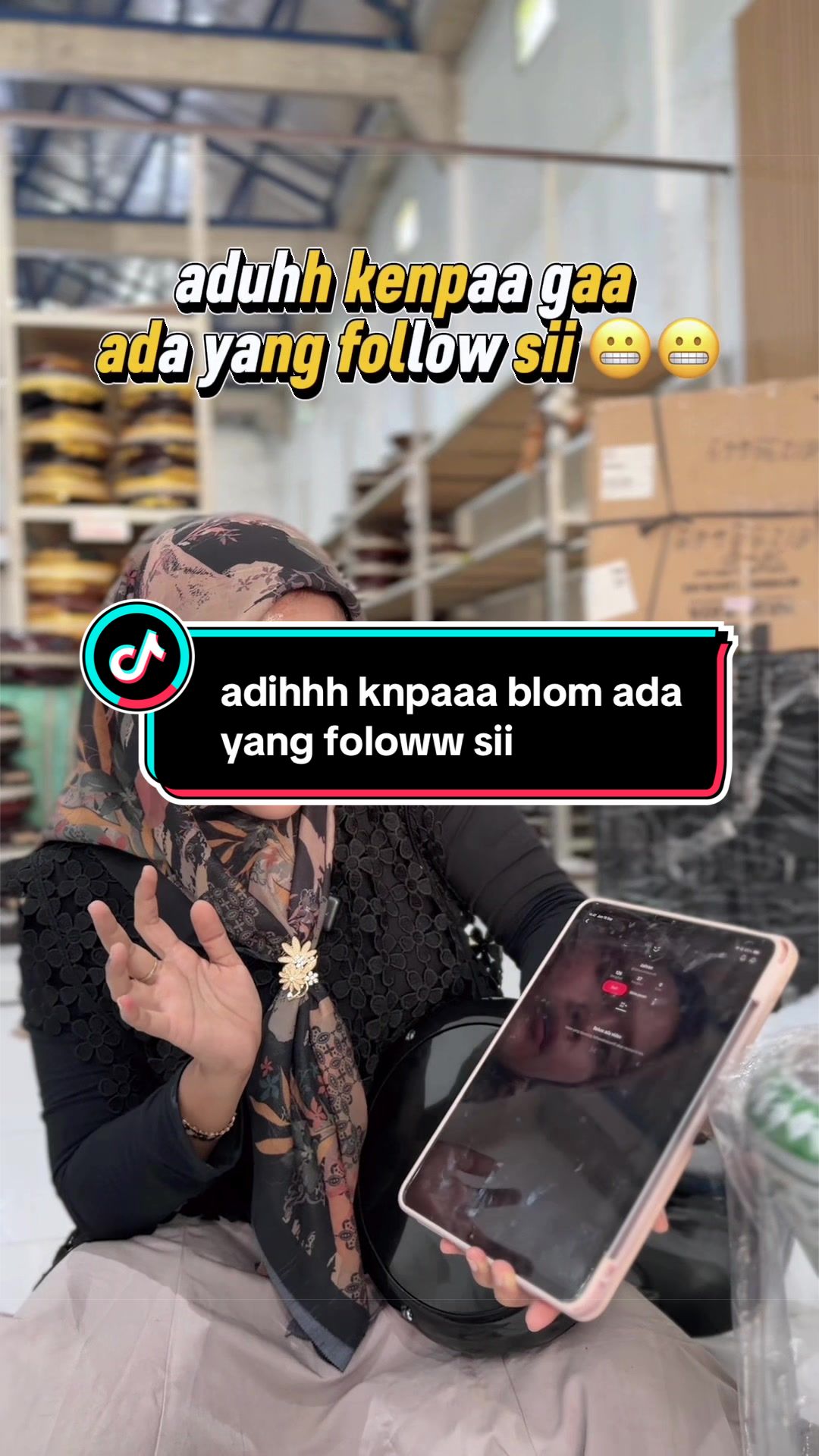 @Umik e Anak Hadroh