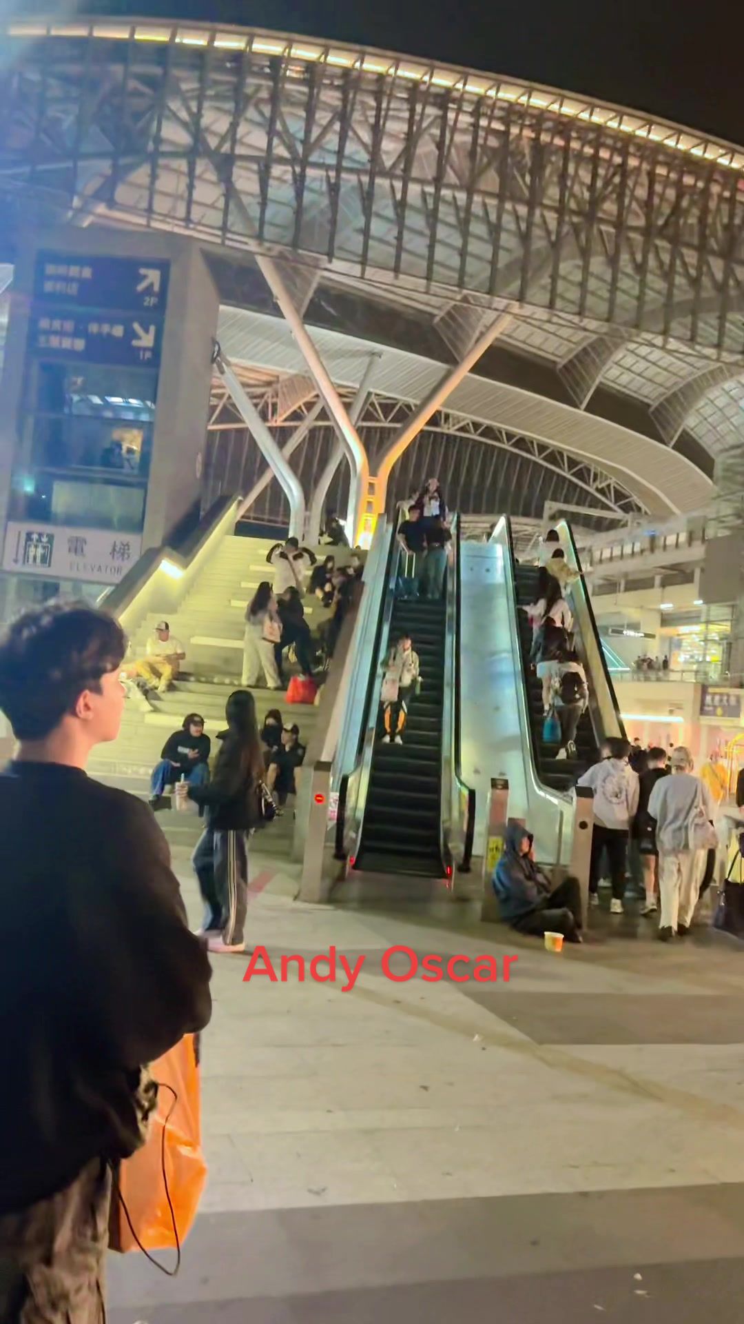 @Andy Oscar