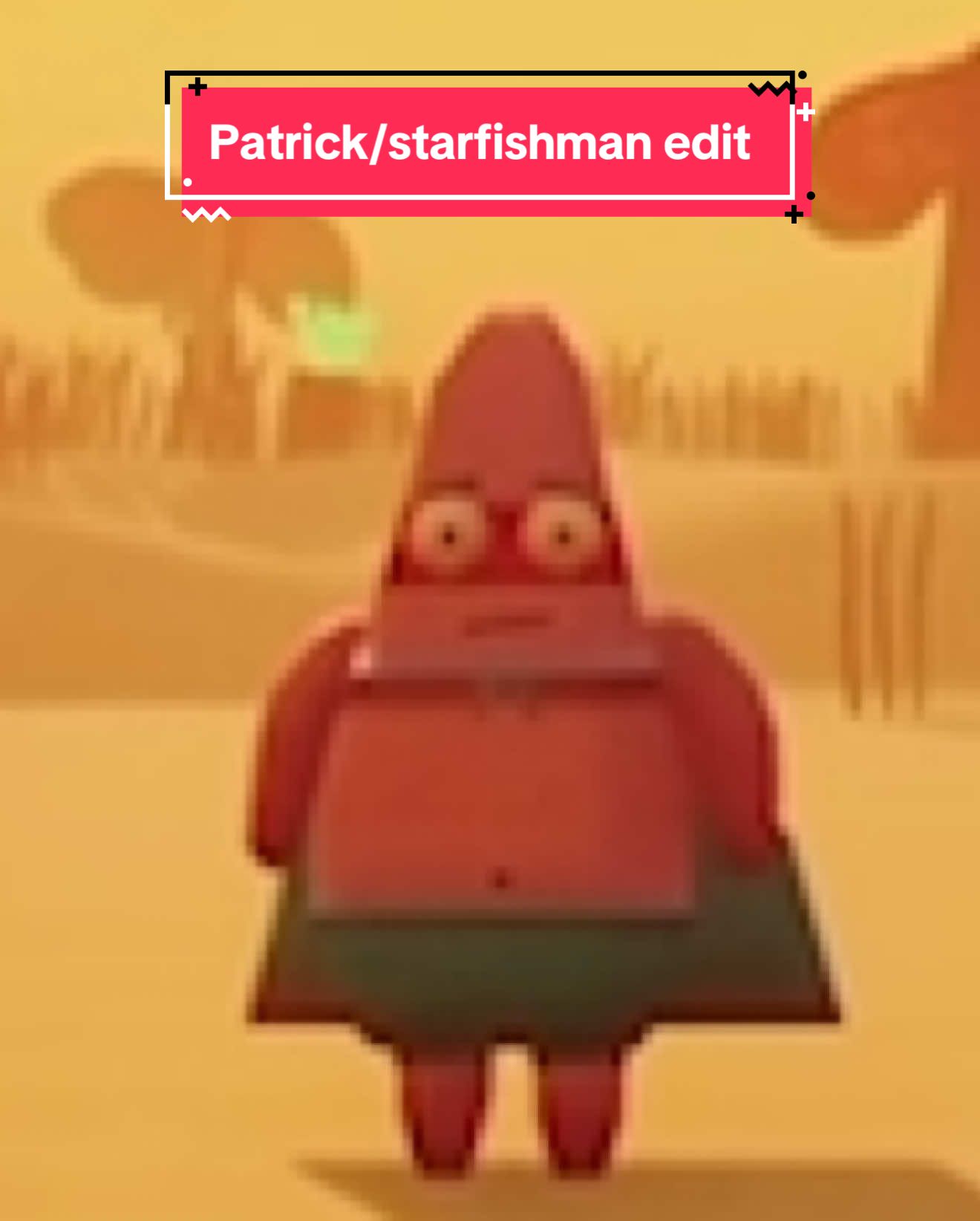 @Starfishman