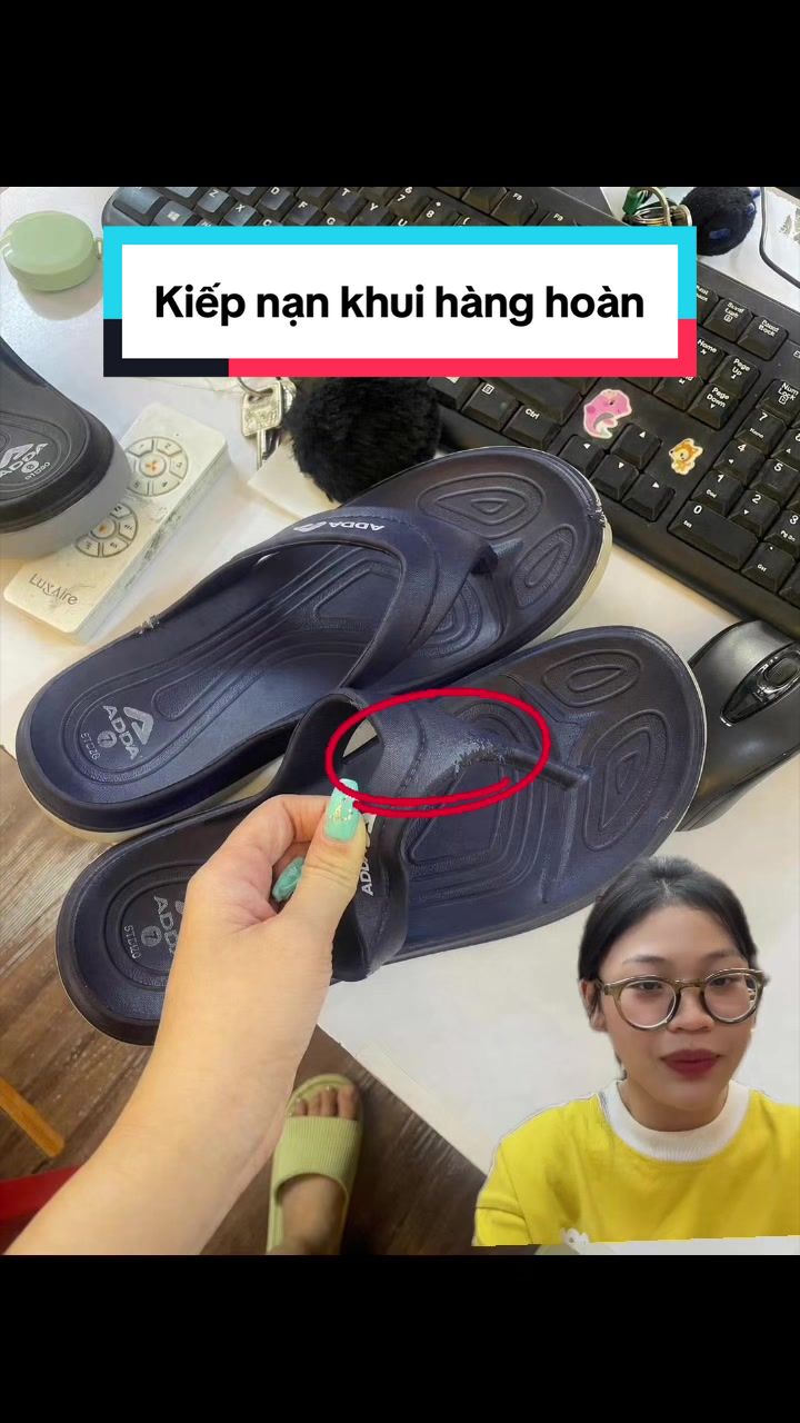 @Dép Thái Lan Chính Hãng