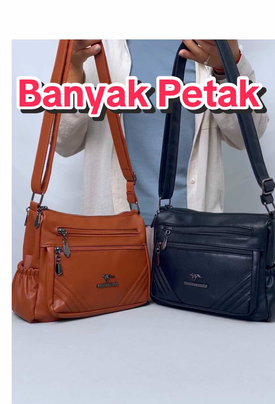 @kangning Bag store