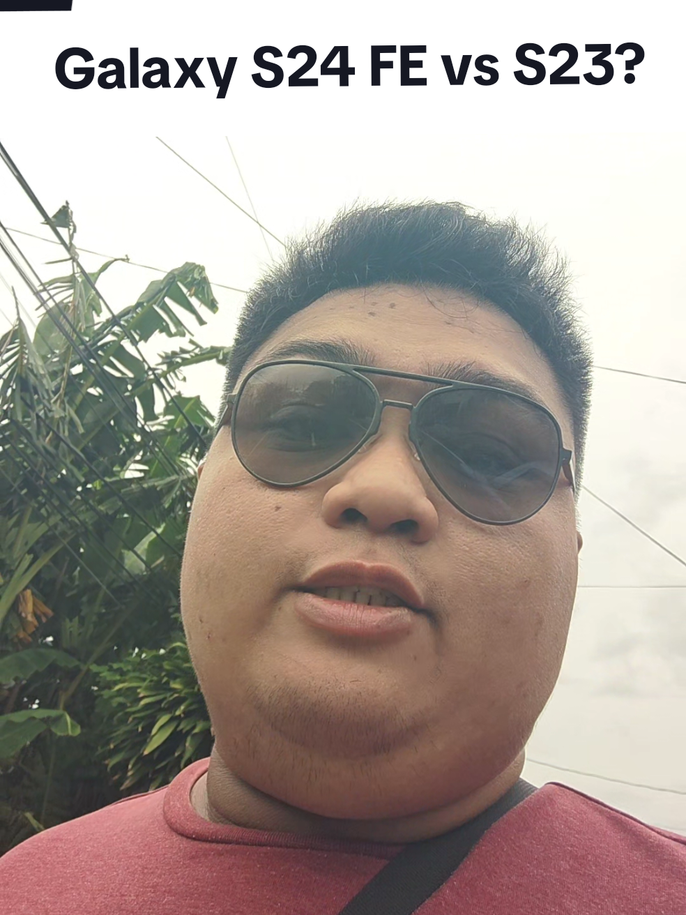 @James - Tech M.N.O
