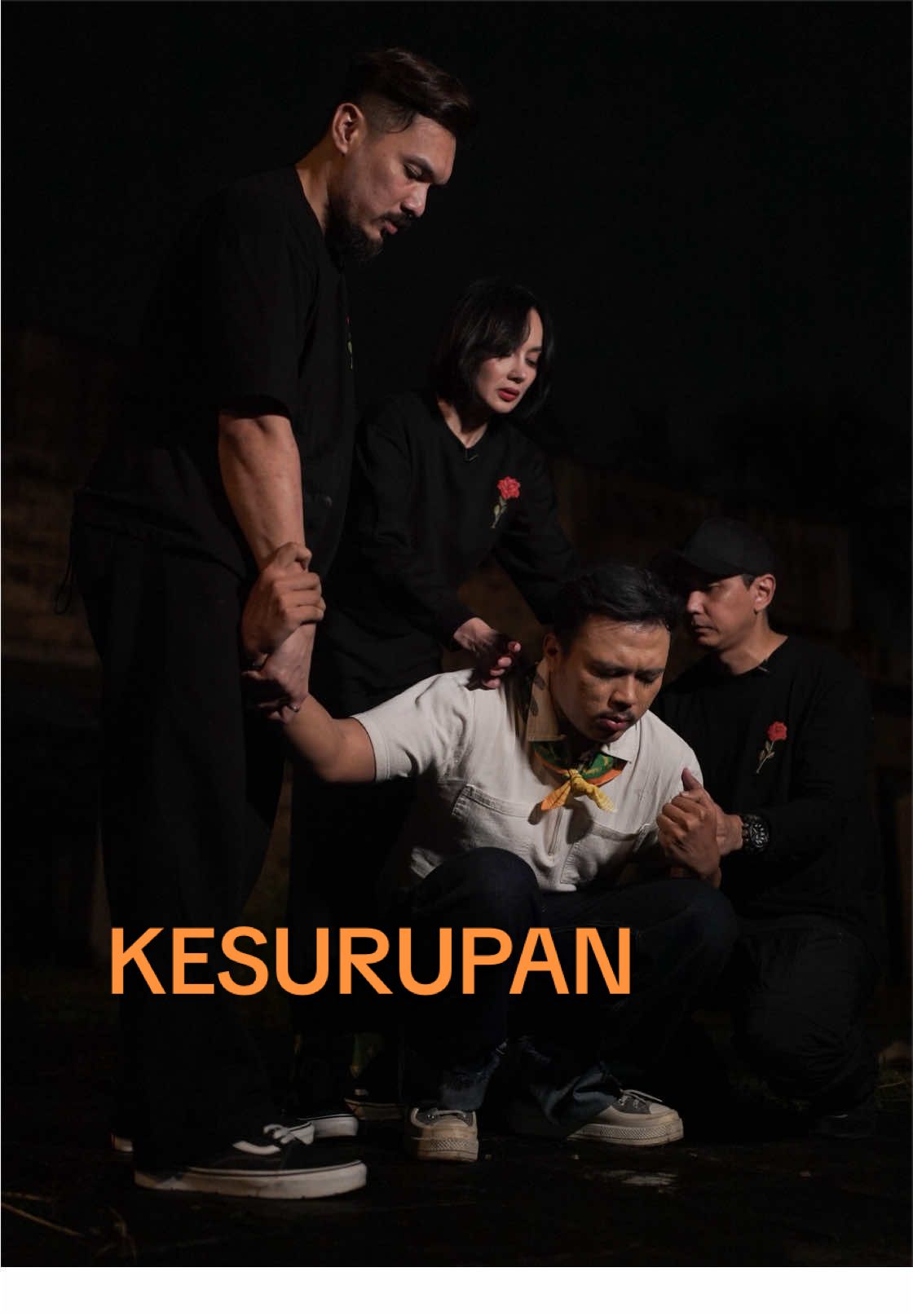 @DIARYMISTERISARA