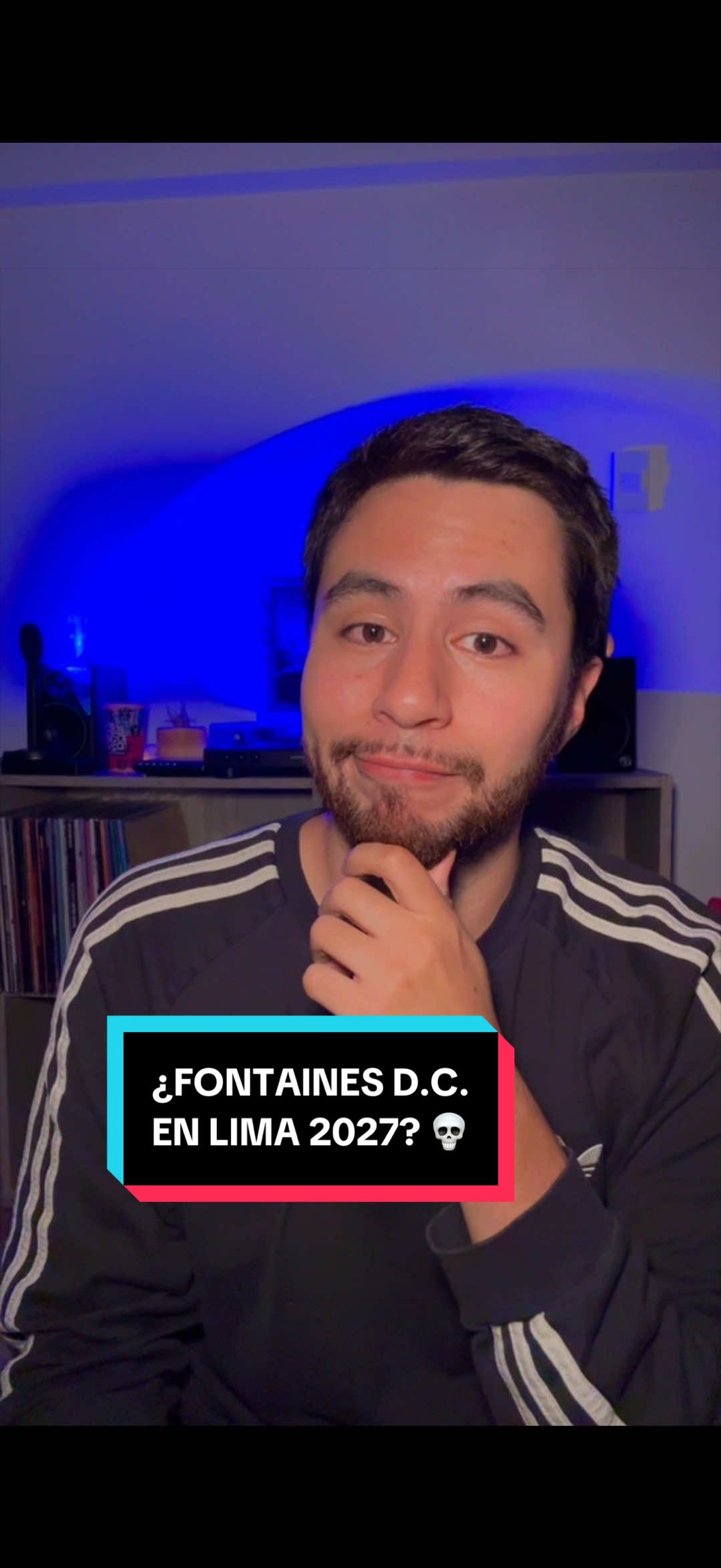 @Josu&eacute; Adolfo