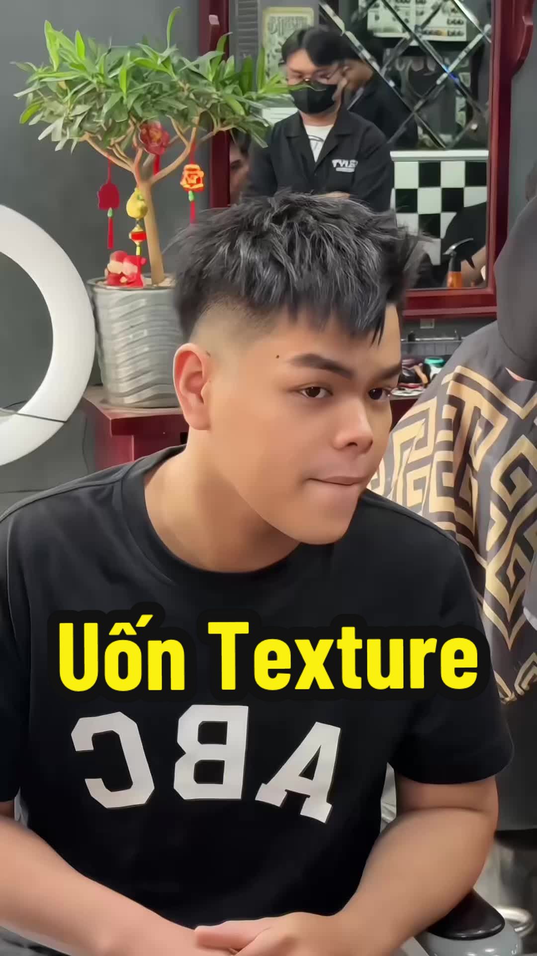 @Tấn Tóc Nam