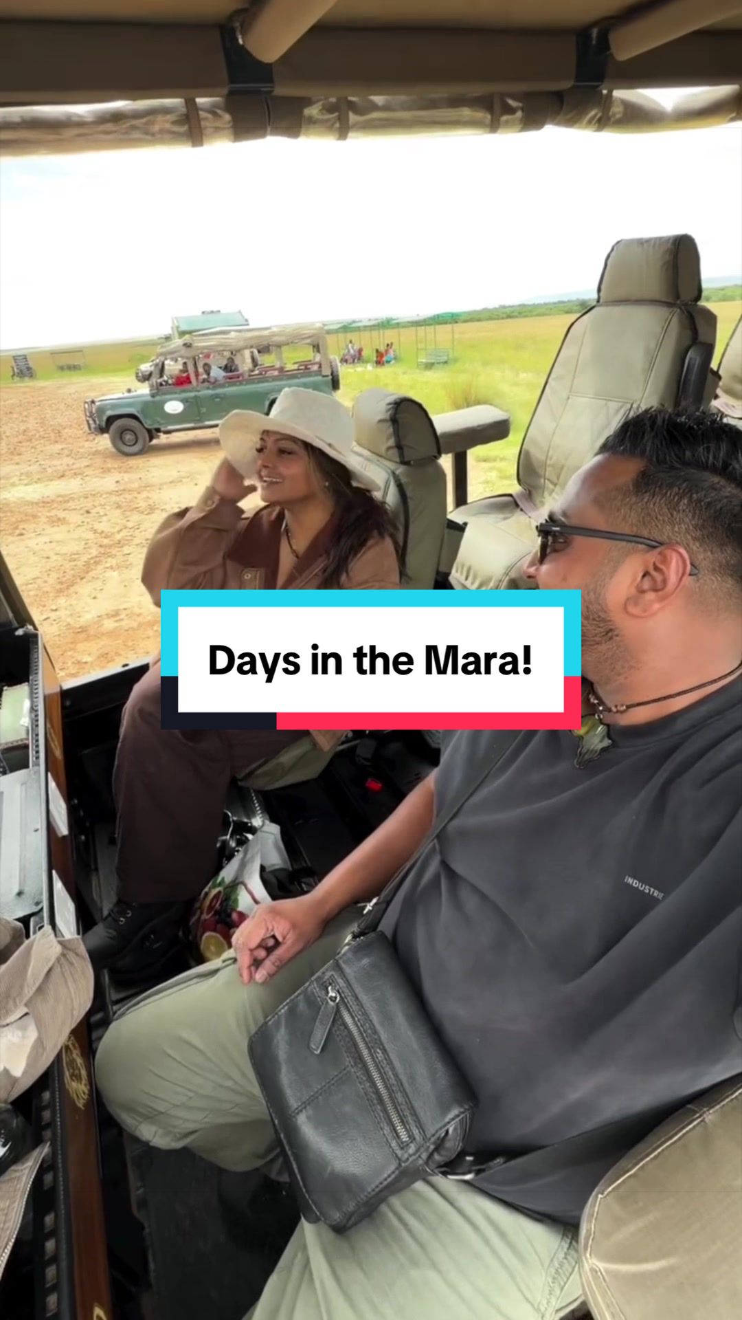 @Milana Tours and Safaris