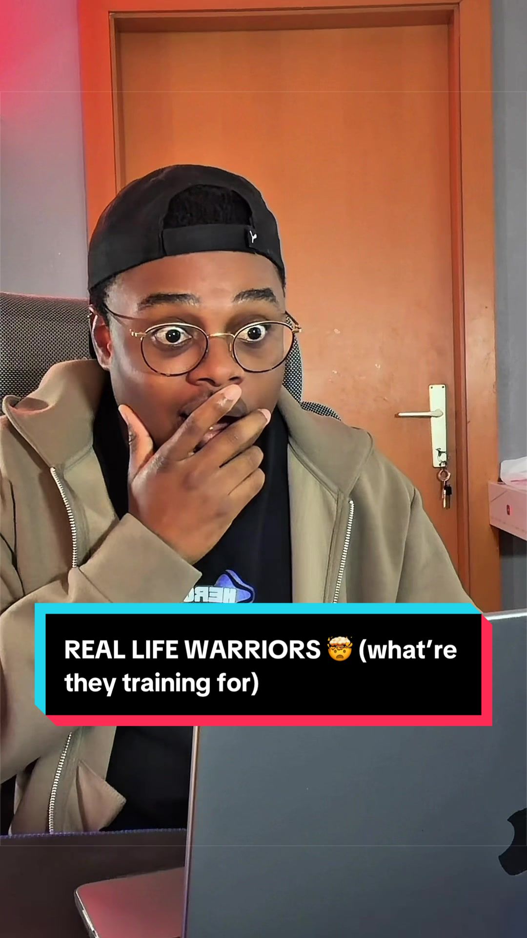 @Superherointraining