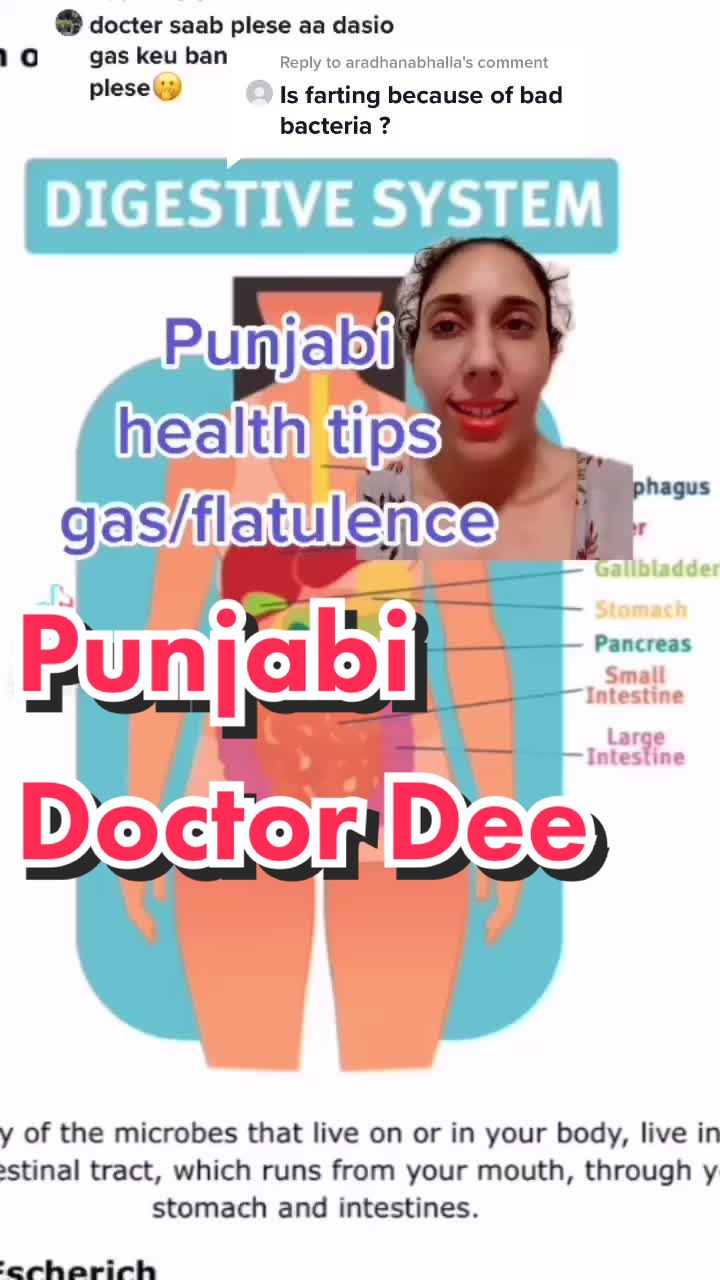 @Doctor Dee 🏥👩🏻&zwj;⚕️