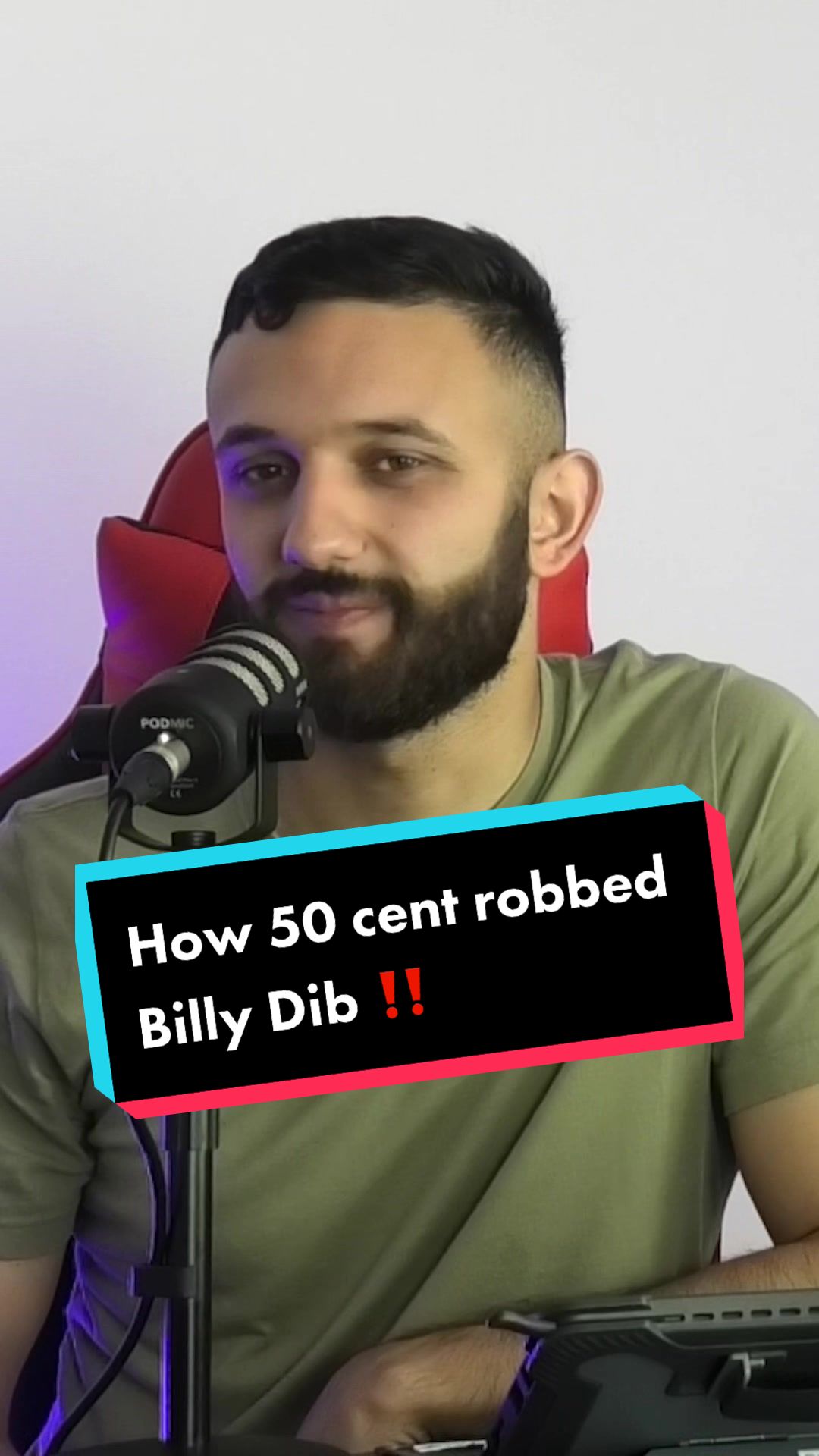 @The Lebbie Podcast