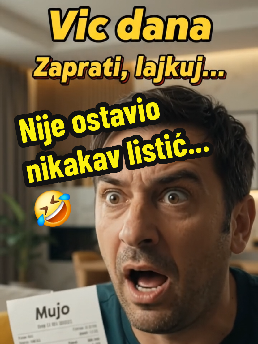 @Samo zabava