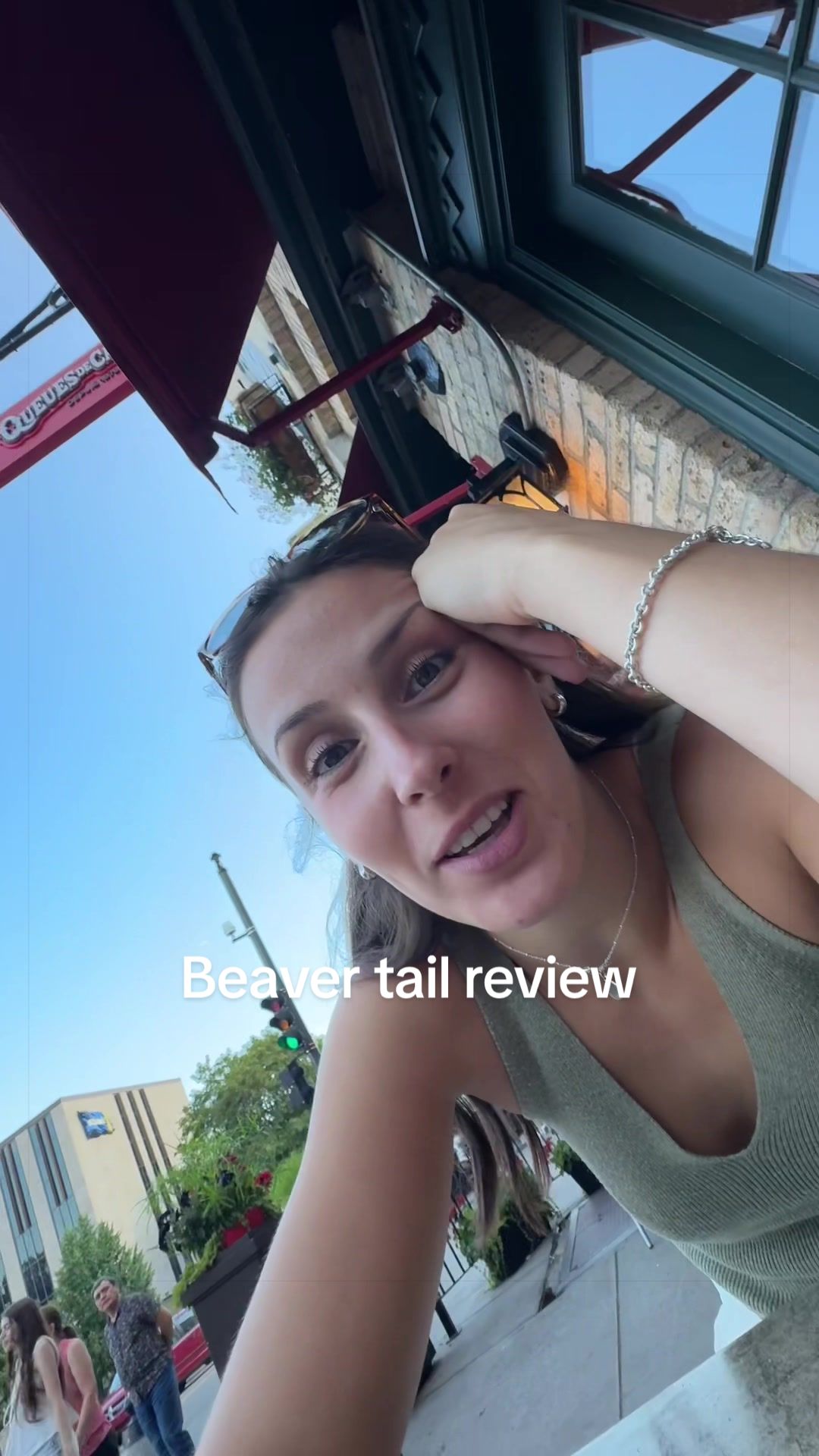 @Sarahbenski.VF