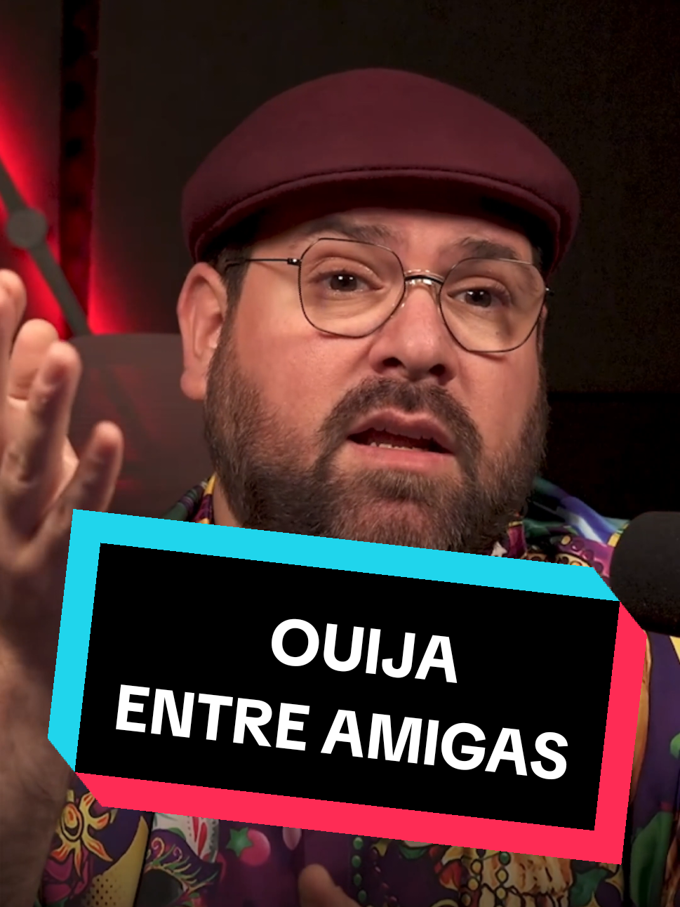 @Hablemosdeloquenoexiste