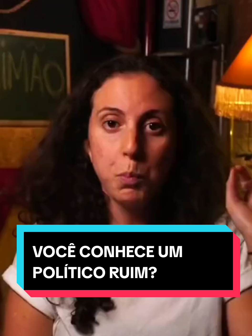 @Política é Pop