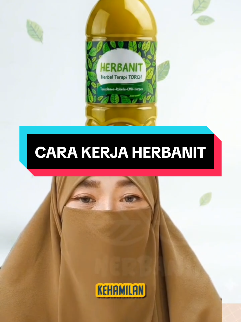 @herbanit agen hajar