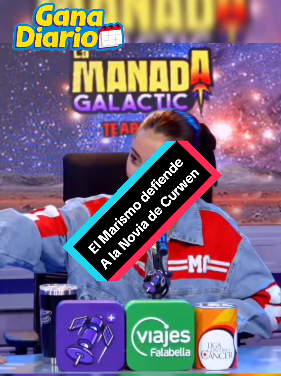 @Zapping TV Per&uacute;