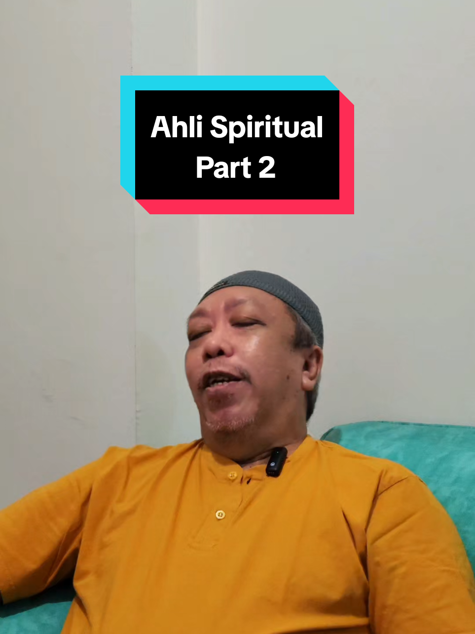 @Spiritual Coach