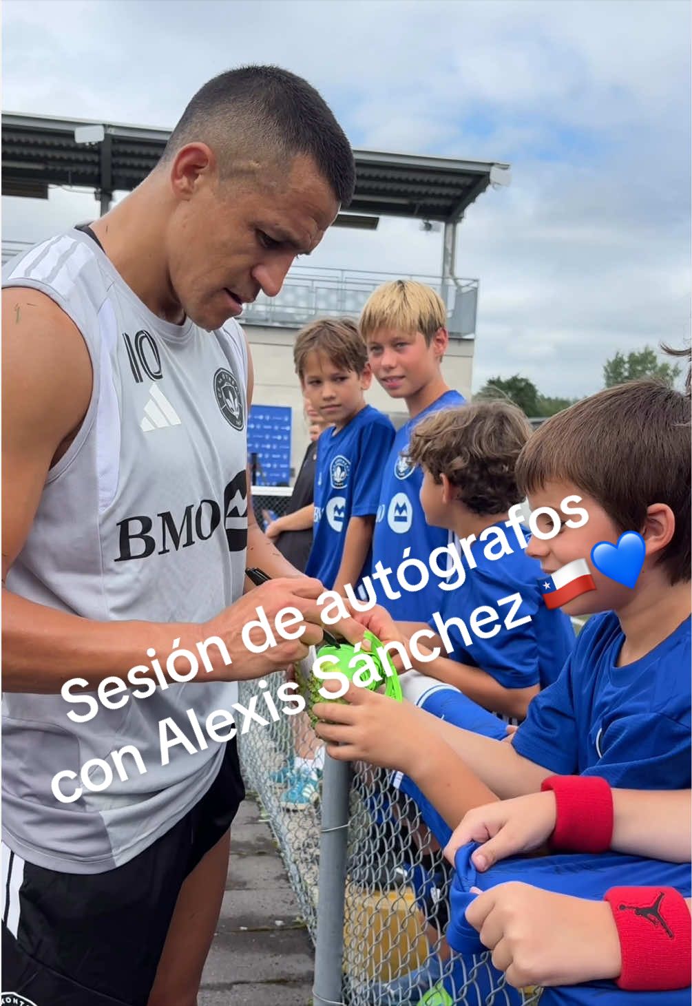 @CF Montr&eacute;al