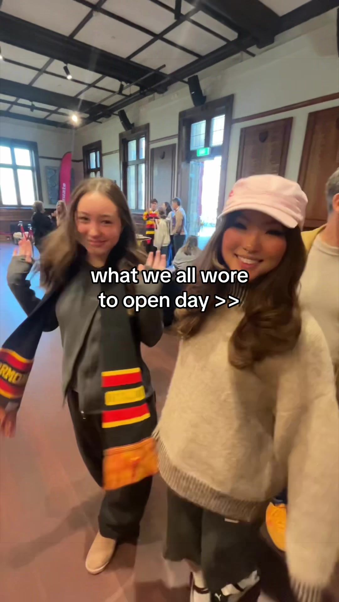 @OrmondCollege