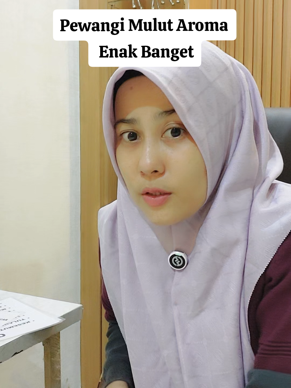 @Ustadzah Dr. Nella Lucky