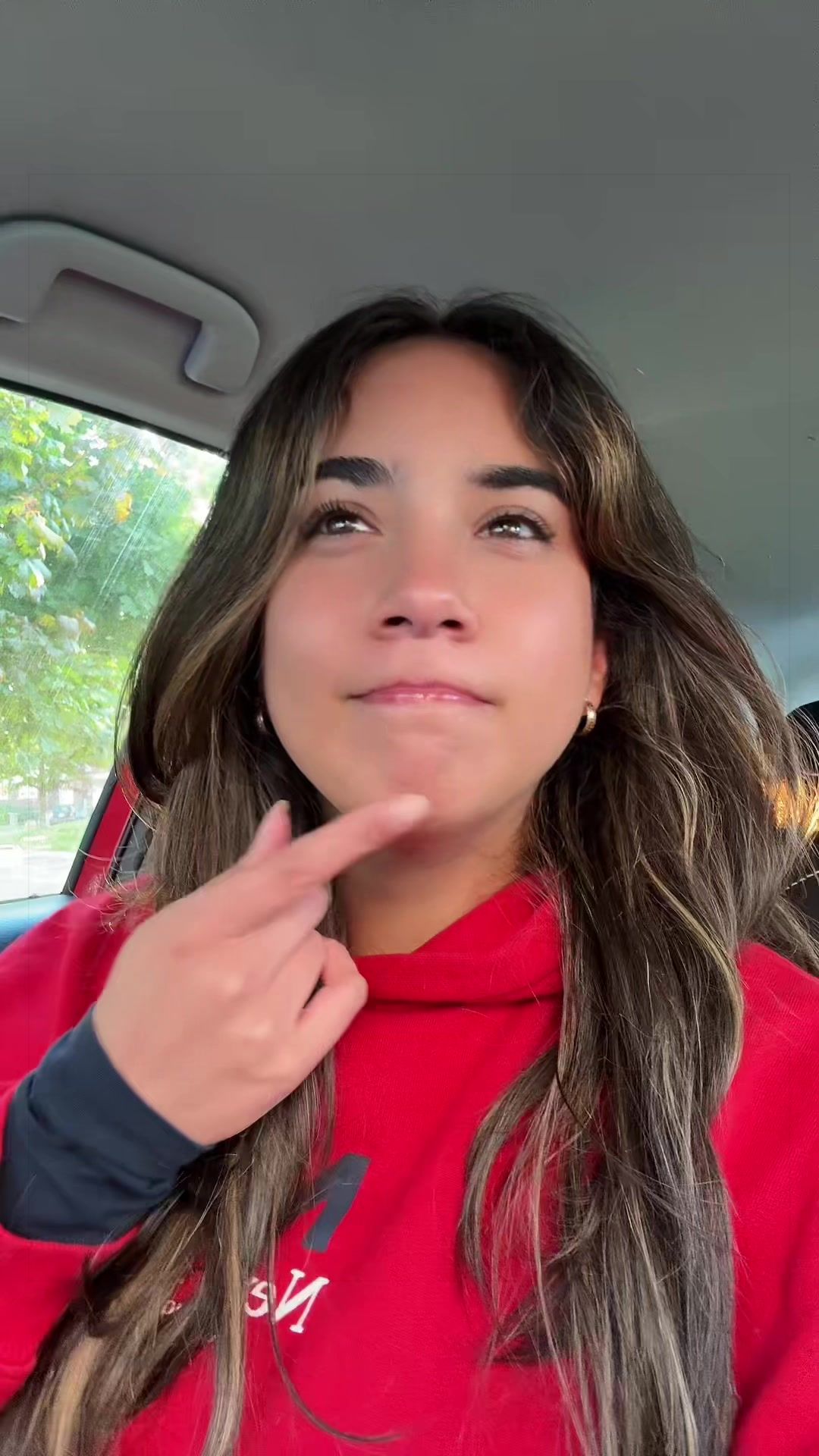 @Isabel Urdaneta
