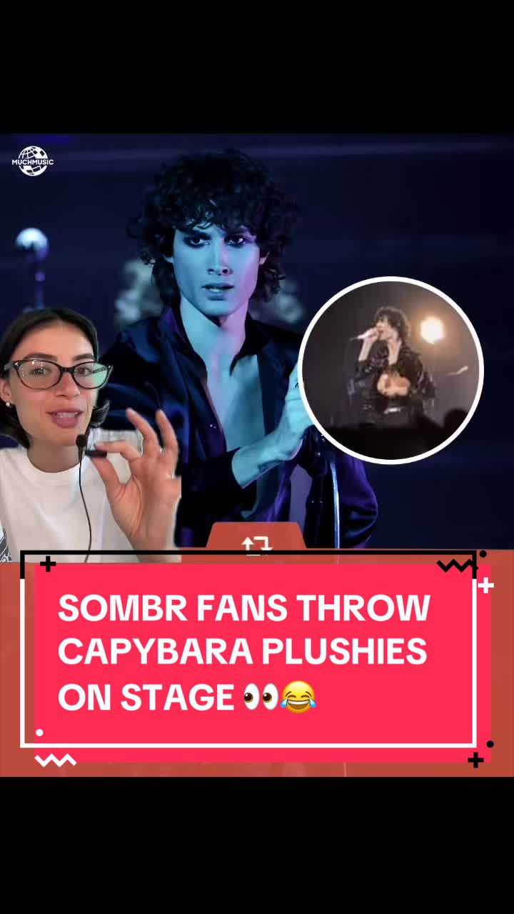 @MuchMusic