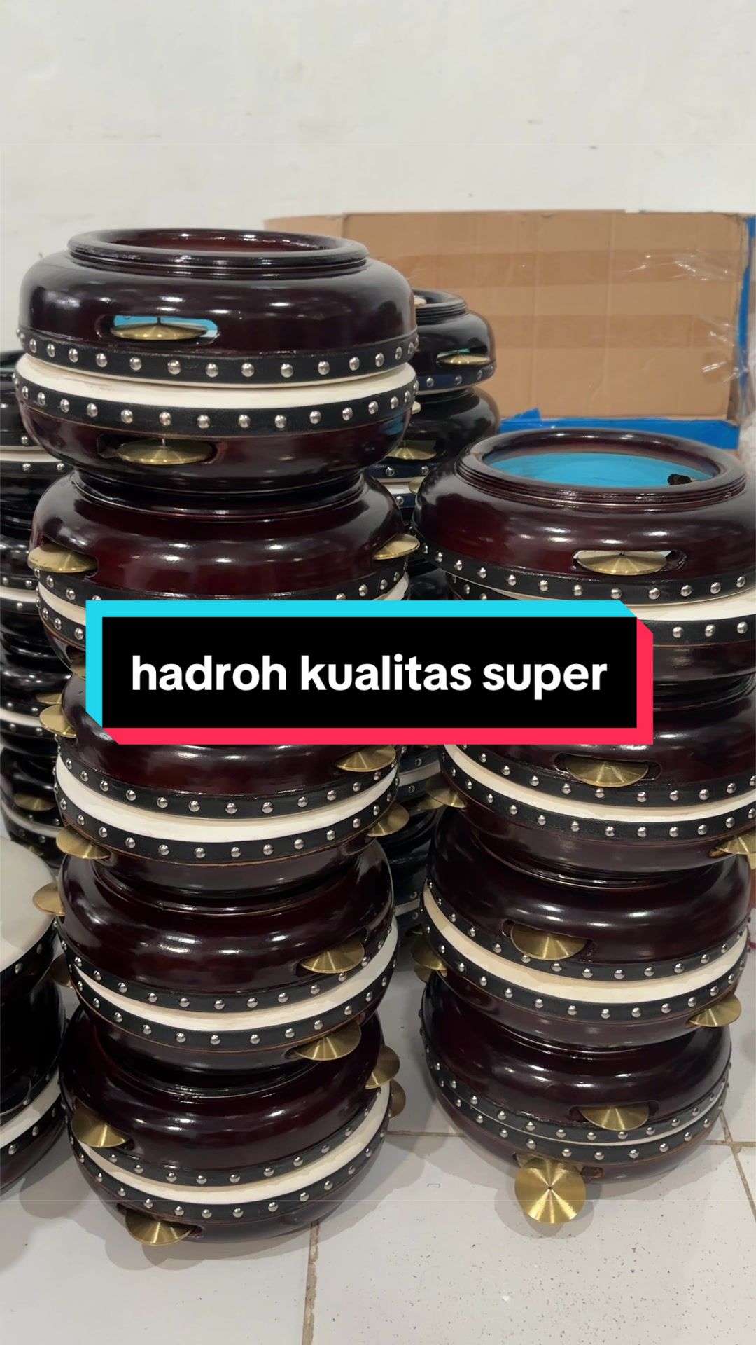 @Umik e Anak Hadroh