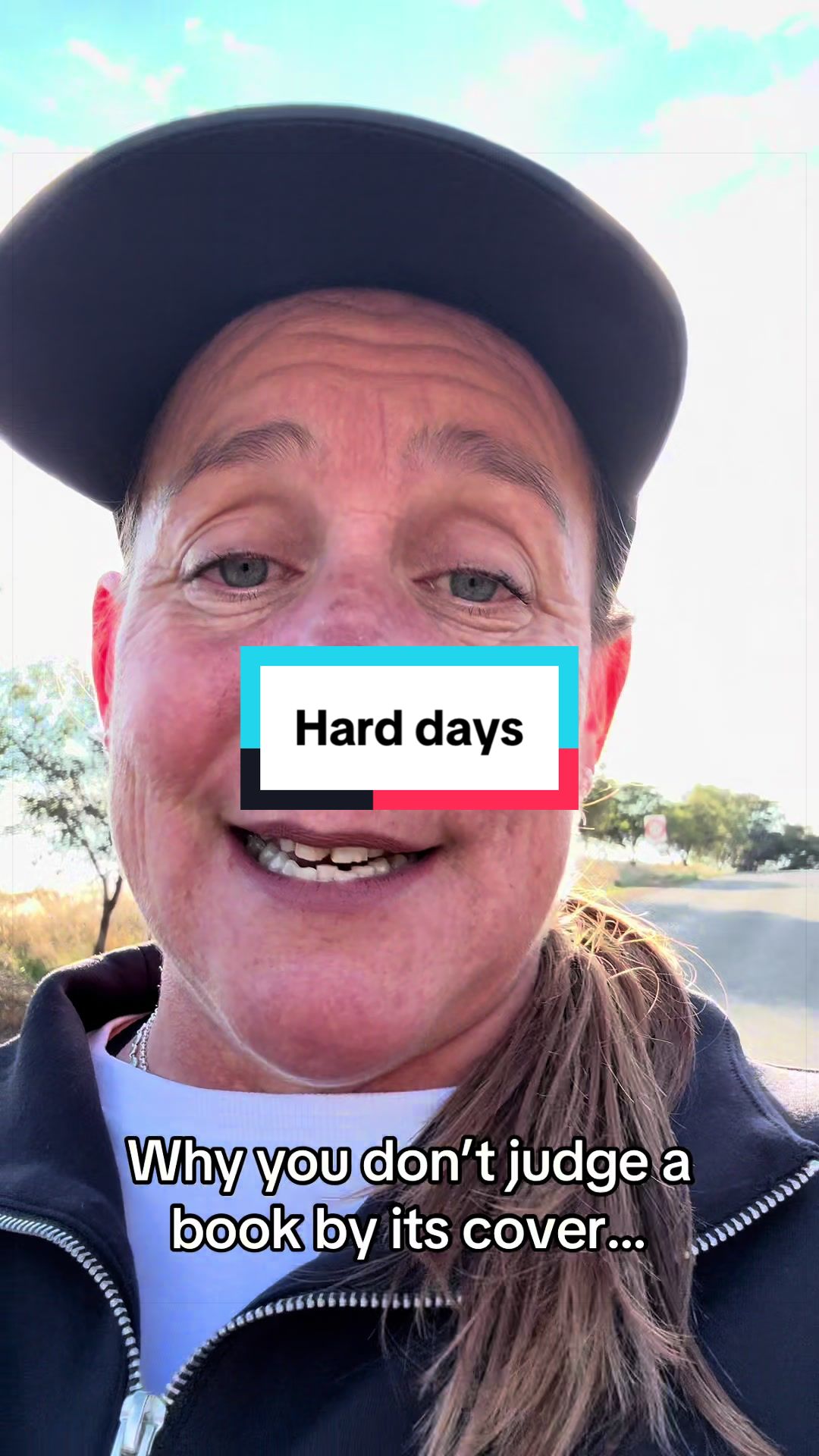@Trudie Marie | EverydayWarrior