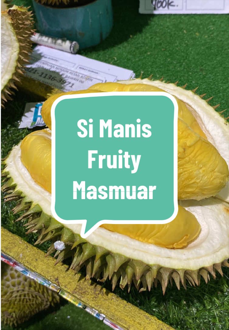 @Rumah Tamma Durian
