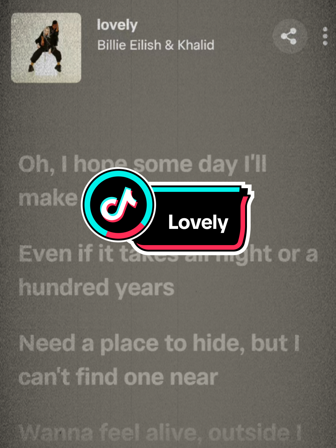 @Lyrify 🎧