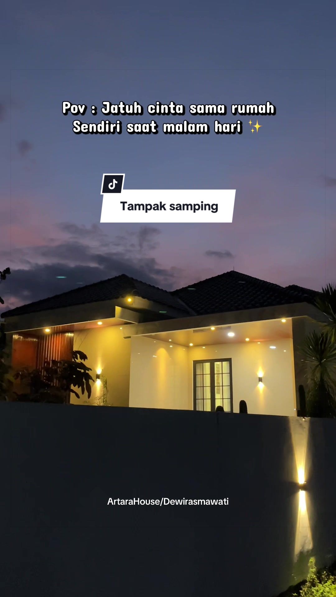 @Artara House