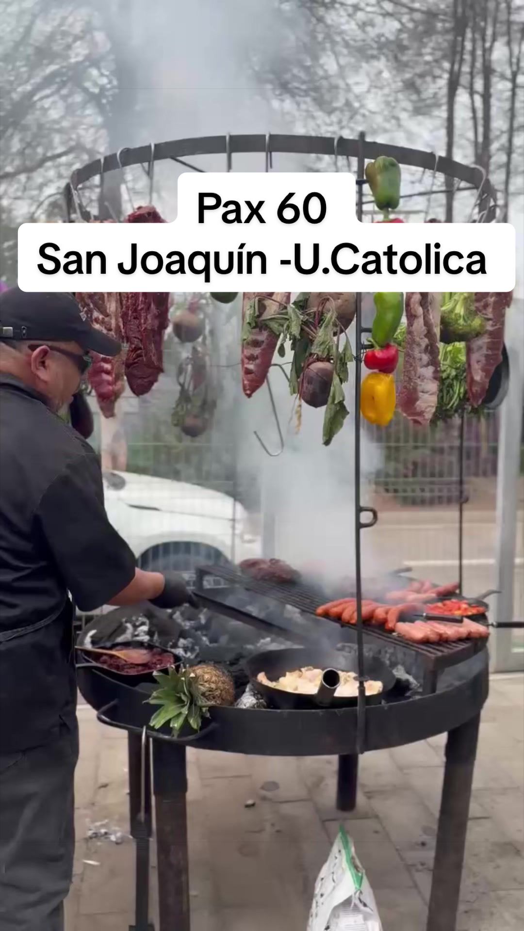 @Wawo de Chile