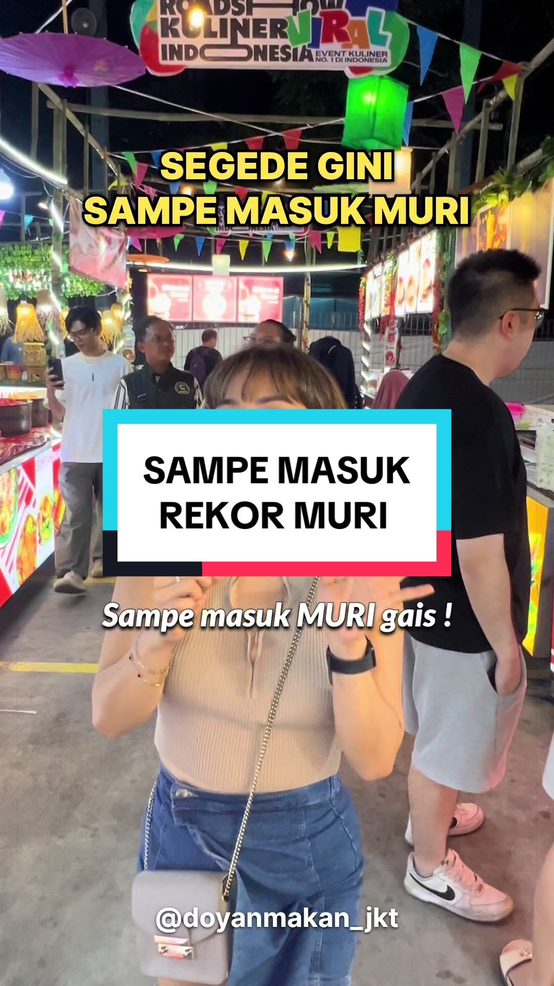 @doyanmakan jkt
