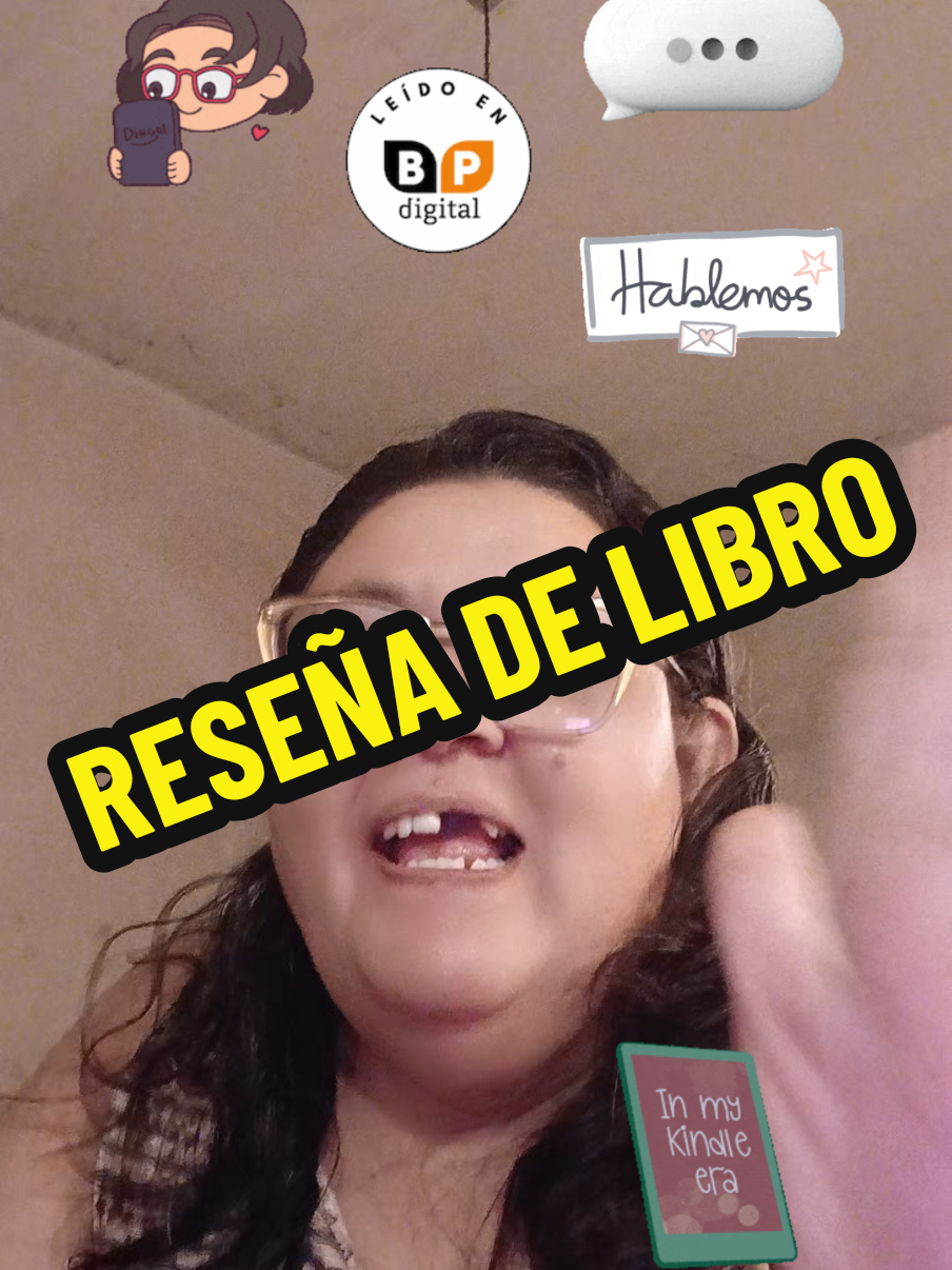 @🤟 Soy Tita 🤘