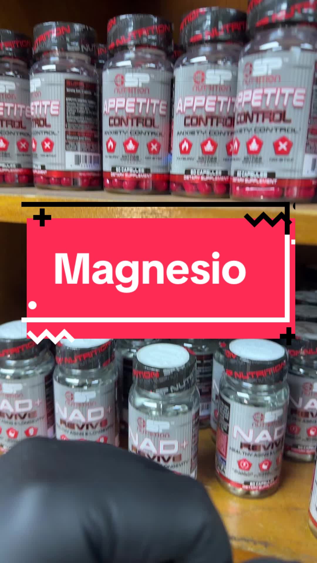 @elsuplementos☑️