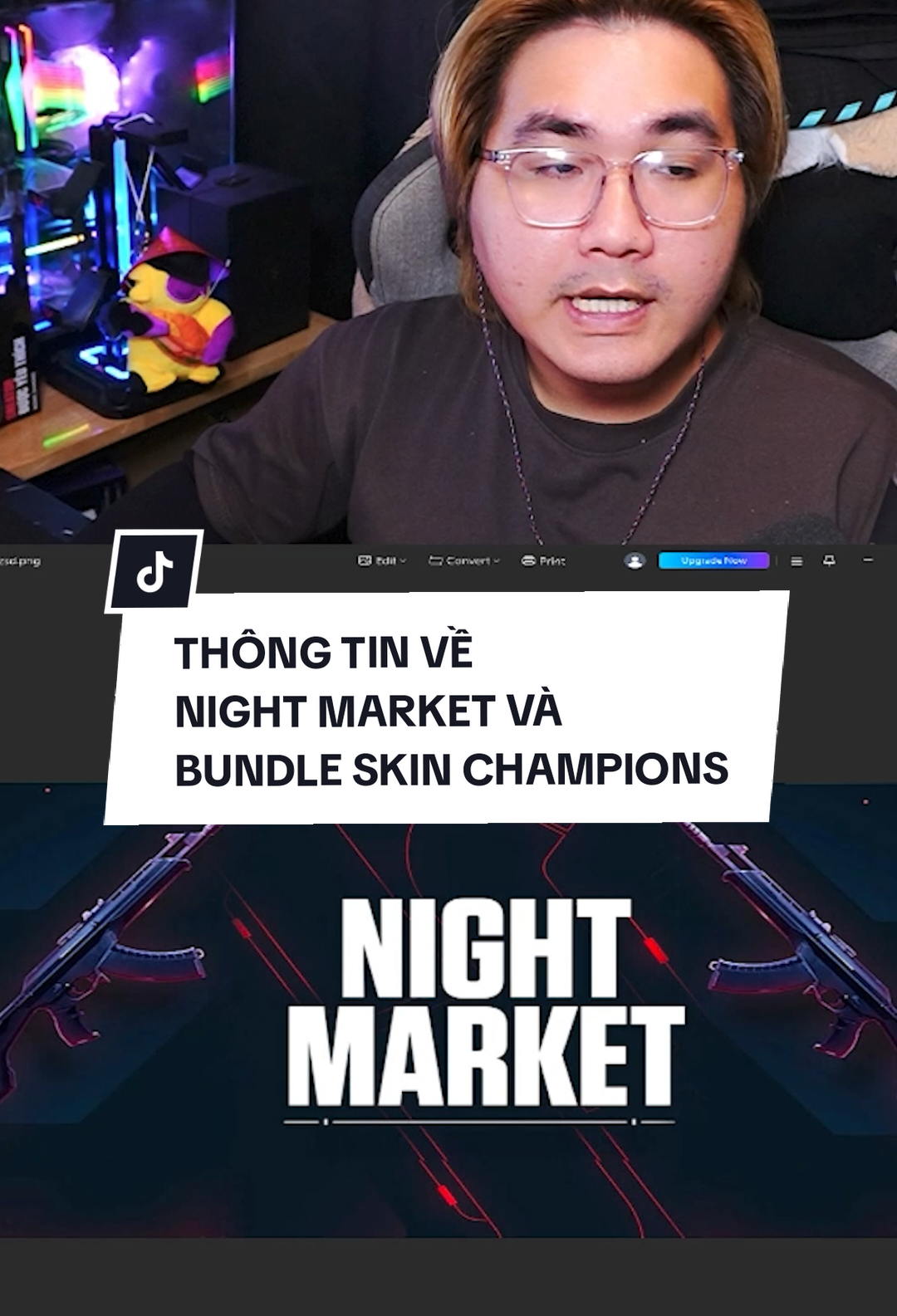 @NonKGaming