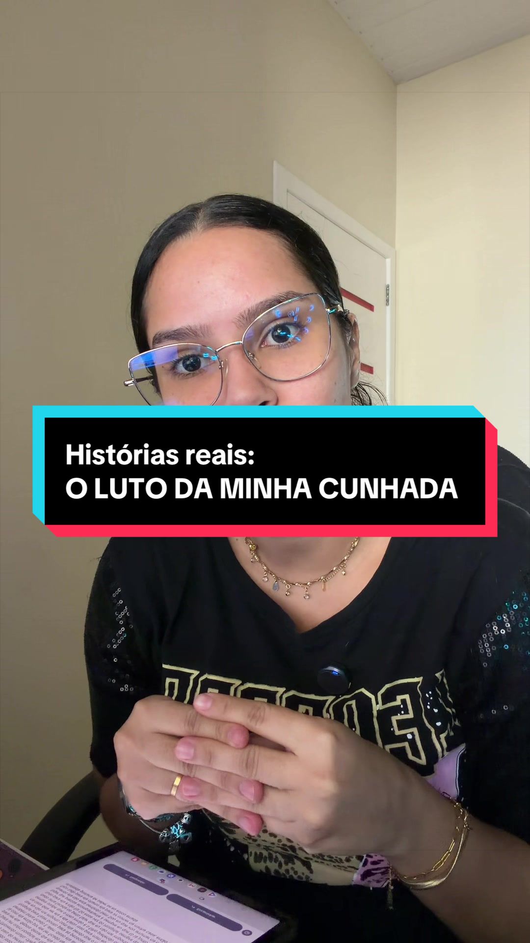 @Hist&oacute;rias da Joy 2