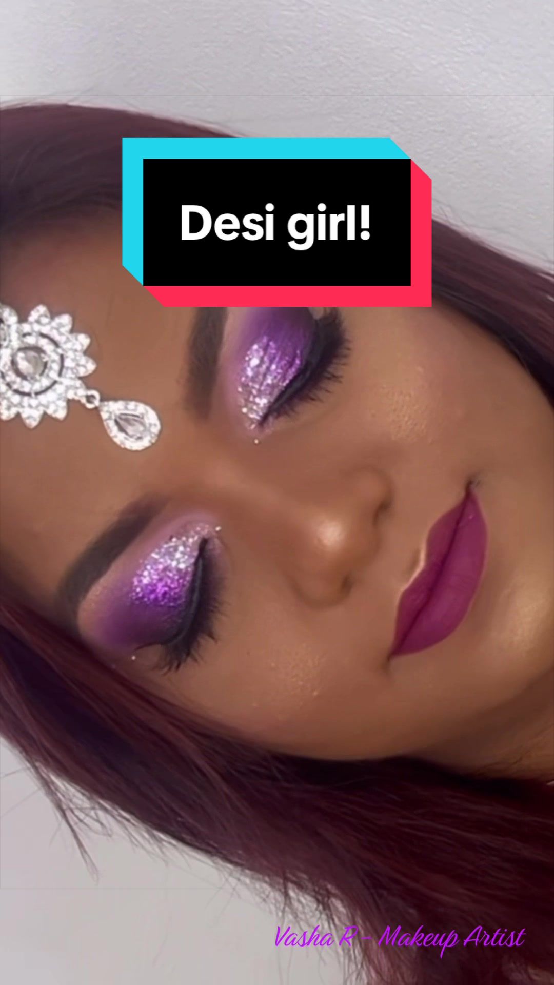 @Vasha R - Makeup Artist 🇹🇹