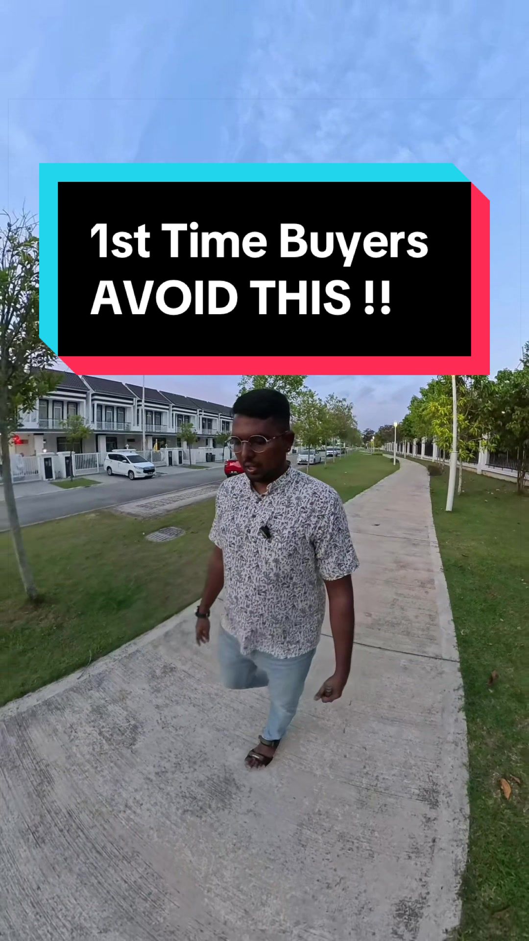 @Rouban Asokan | JB Property